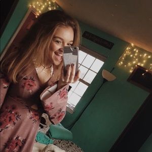 Meet your Posher, Allyson